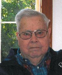 Charles Theodore Olsen